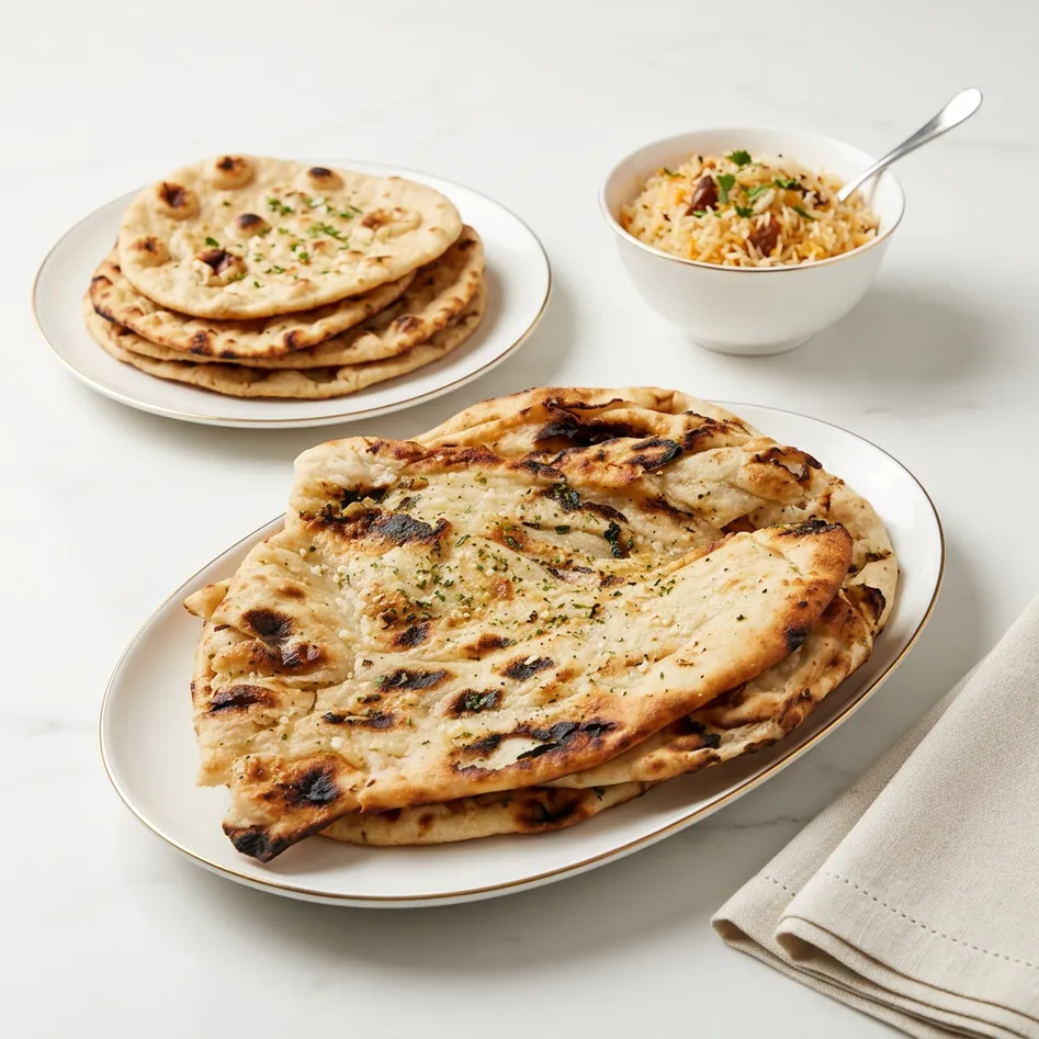 Butter chicken in creamy tomato sauce at Kirat Dhaba Winnipeg